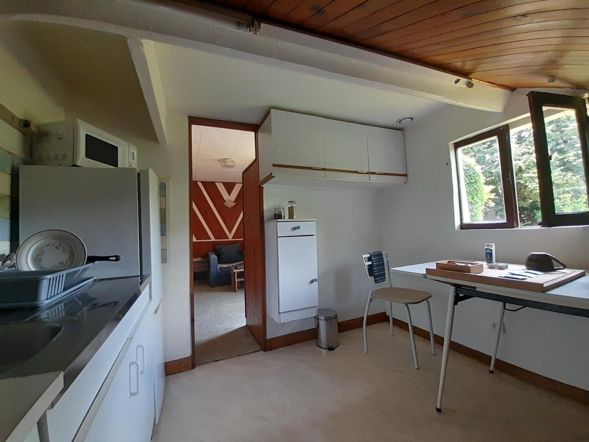 Le Petit Cele Studio Cosy En Bord De Riviere Figeac Εξωτερικό φωτογραφία