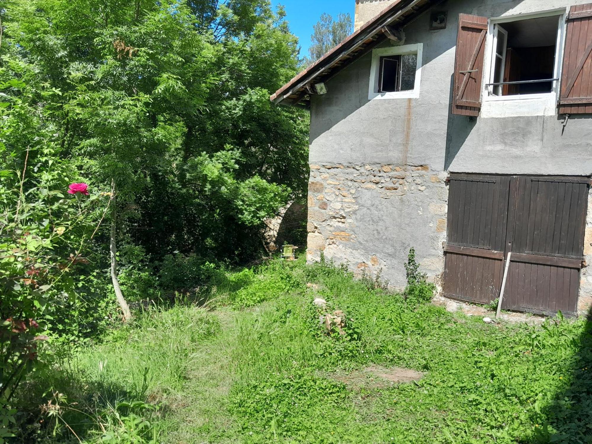 Le Petit Cele Studio Cosy En Bord De Riviere Figeac Εξωτερικό φωτογραφία